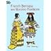 French Baroque and Rococo Fashions (Dover Pictorial Archives)