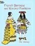 French Baroque and Rococo Fashions (Dover Pictorial Archives)