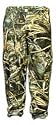 Duck Commander Rain Shell Pants