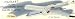 Hairart� D20 Ceramic Straightening Iron 175 Watts Image