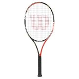 31U%2BNLLR3CL. SL160  Wilson 10 Six.One 26 BLX Junior Tennis Racquet