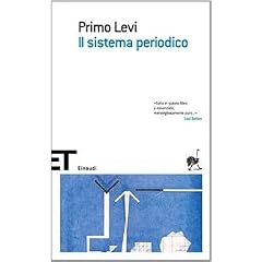 Il sistema periodico (Einaudi tascabili. Scrittori)