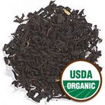 China Black (Orange Pekoe) CERTIFIED ORGANIC, 1 lb. - Bulk by Frontier Natural Brands