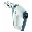Black & Decker MX150 Power Pro Hand Mixer, White