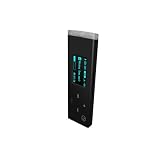 Samsung YP-U3JQB - MP3 Player - 2GB - Black