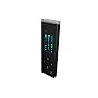 Samsung YP-U3JZB/XEU 1Gb Touch Control MP3 Player - Black
