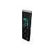 Electronics : Samsung YP-U3JQB - MP3 Player - 2GB - Black