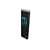 Samsung YP-U3JQB - MP3 Player - 2GB - Black