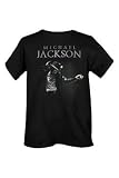 Michael Jackson Dancing This Is It Tour T-Shirt