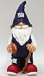 New York Giants NFL Garden Gnome