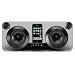 iHome iP1 Studio Series Speaker System for iPhone/iPod