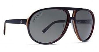 Click here to buy VON ZIPPER TELLY color VIB Sunglasses by VonZipper.