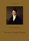 Memoirs of Joseph Grimaldi