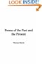 Poems of the Past and the Present