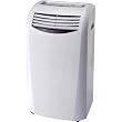 9K Portable Ac with Remote