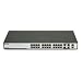 Electronics : Web Smart 24-PORT 10/100 Poe,switch, 4 Gigabit, 2 Combo Sfp