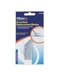 Vitrex Pro Grout Saw Replacement Blades (AO9705)