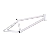DK Team Frame V2 20.5in White