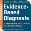 Evidence-Based Diagnosis (PDA/Win CE Software for download only)