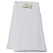 Kitchen & Housewares : Bamboo Kitchen Towels - White