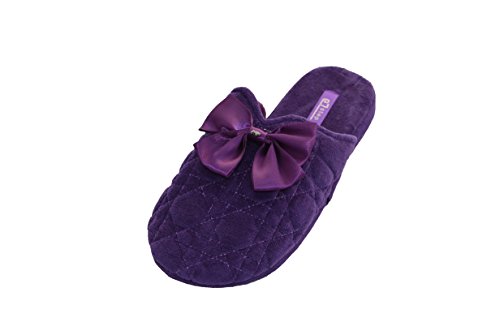 EZstep Women's Carmen Slippers