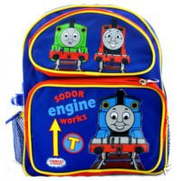 Thomas Tank Engine Friends: School Backpack Large by Thomas Tank Engine