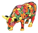 Cow Parade - La Vaca Enchilada Figurine