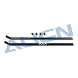 Skid Pipe (1pr): 500