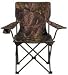 Hunter's Specialties&reg; Bazaar Camo Chair Realtree Hardwoods&reg; Green HD