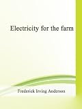 Electricity for the farm