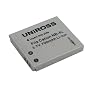 Uniross VB104599 Li-ION Battery to fit Canon NB4L