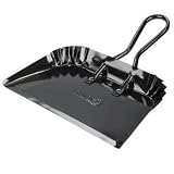Tools & Hardware : Extra Large Dust Pan - 17in. Size