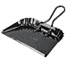 Tools & Hardware : Extra Large Dust Pan - 17in. Size