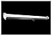 Elite Screens Manual, 100-inch 4:3, Pull Down Projection Manual Projector Screen with Auto Lock, M100NWV1