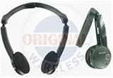 New Sony Stereo Bluetooth Mobile Phone Headset Foldable Neck Strap For Ease Of Portability