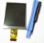 NIKON COOLPIX L18 DIGITAL CAMERA REPLACEMENT LCD DISPLAY SCREEN REPAIR PART