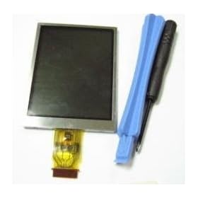 Click here to buy NIKON COOLPIX L18 DIGITAL CAMERA REPLACEMENT LCD DISPLAY SCREEN REPAIR PART.