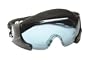 Bangerz HS-3000 Shatter-Proof Goggle - Smoke Lens