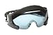 Bangerz HS3000 Women's Lacrosse/Field Hockey Goggles (Smoke Lens)