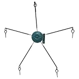 UPC 047977000596 product image for Woodlink  5560 Squirrel-Go-Round Squirrel Feeder | upcitemdb.com