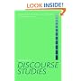 Advances in Discourse Studies