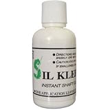 Sil Kleen Liquid, 1 oz.