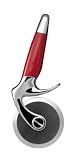Kitchen & Housewares : KitchenAid Pizza Wheel, Red