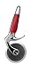 Kitchen & Housewares : KitchenAid Pizza Wheel, Red