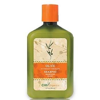  CHI Olive Shampoo 12 oz. 