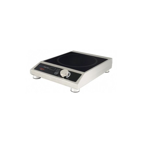 Spring U.S.A. 110/120 V Mr. Induction Range Countertop Range