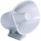 Standard STD-240SW 240SW 5-Inch x 7-Inch PA Horn Speaker