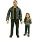 Heroes Action Figure: Parkman