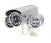 Outdoor SONY CCD 560 TVL Hi-Res Long Range Night Vision Security Camera Varifocal 6~16mm Motorized Lens 16X Zoom 116 Infrared IR LED