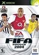 FIFA Soccer 2004 Xbox